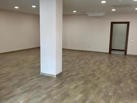 5-комн. офис - пос. Аг шехер - 260 м²