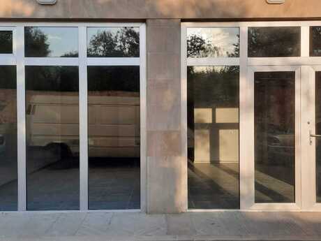 Obyekt - Yeni Yasamal q. - 90 m²