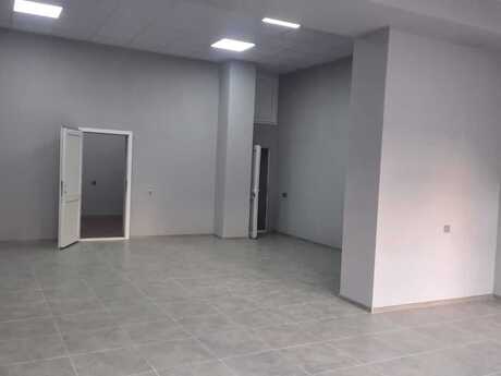 Obyekt - Yeni Yasamal q. - 90 m²