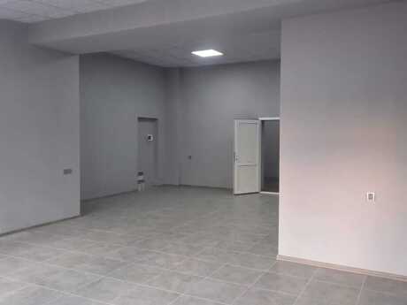 Obyekt - Yeni Yasamal q. - 90 m²
