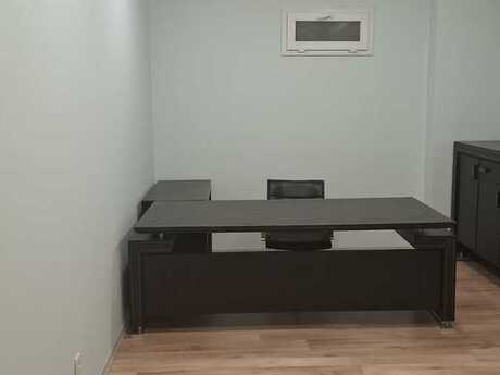 Объявление №5761502 - Баку, Наримановский  р., 1-комн., 25 м²