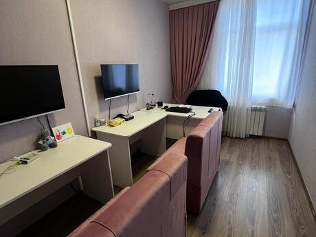 Объявление №5761563 - Баку, м. Азадлыг проспекти, 1200 м²