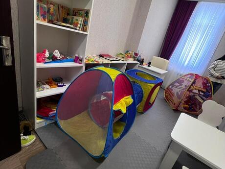 Obyekt - Azadlıq Prospekti m. - 1200 m²
