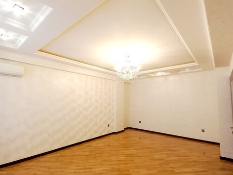 3 otaqlı mənzil, 95 m², Xalqlar Dostluğu: 236 999 ₼ 3