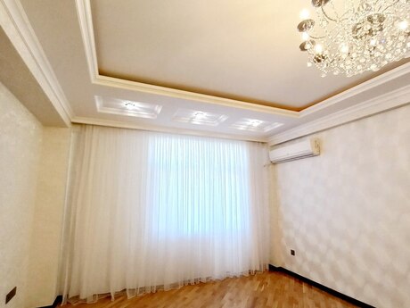 3 otaqlı mənzil, 95 m², Xalqlar Dostluğu: 236 999 ₼ 4