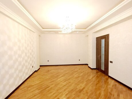 3 otaqlı mənzil, 95 m², Xalqlar Dostluğu: 236 999 ₼ 5