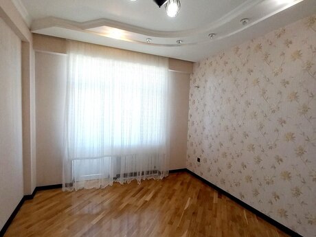 3 otaqlı mənzil, 95 m², Xalqlar Dostluğu: 236 999 ₼ 2