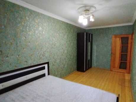 2-комнатная квартира, 60 м², Xalqlar Dostluğu: 133 000 ₼ 5
