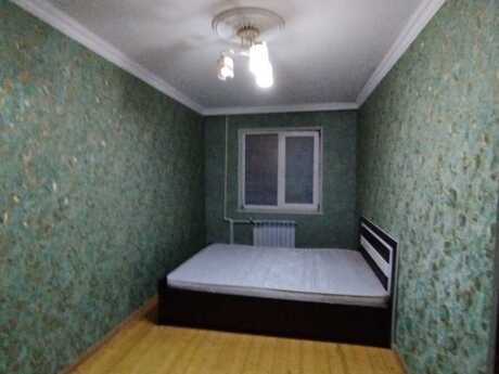 2 otaqlı köhnə tikili - Xalqlar Dostluğu m. - 60 m²