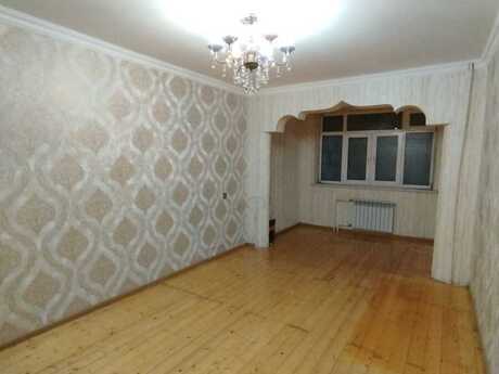 2 otaqlı köhnə tikili - Xalqlar Dostluğu m. - 60 m²