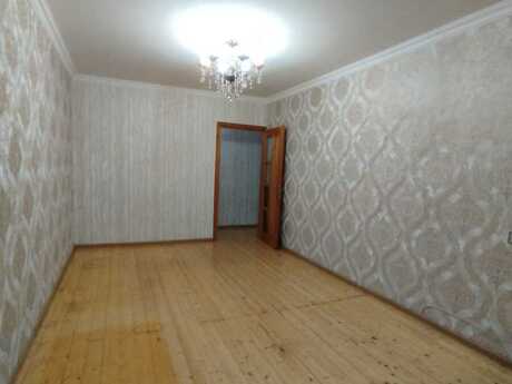 2 otaqlı köhnə tikili - Xalqlar Dostluğu m. - 60 m²