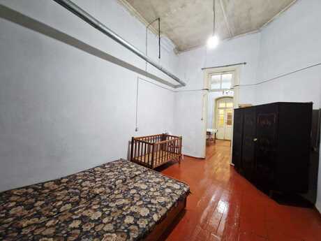2 otaqlı həyət evi/bağ evi - Zabrat q. - 70 m²
