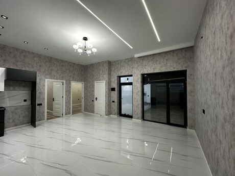 3 otaqlı həyət evi, 90 m², Şüvəlan: 118 000 ₼ 5
