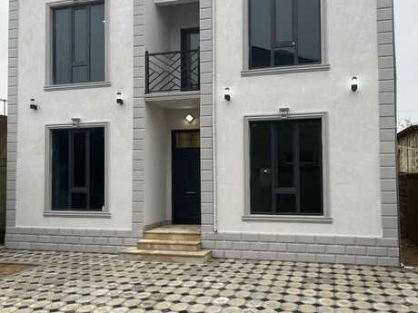 Объявление №5761667 - Баку, пос. Бина, 5-комн., 160 м²