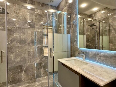 2 otaqlı mənzil, 58 m², Memar Əcəmi: 149 000 ₼ 5