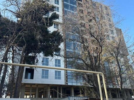 Объявление №5761767 - Баку, Бинагадинский р., 2-комн., 64.5 м², 8/16 этаж