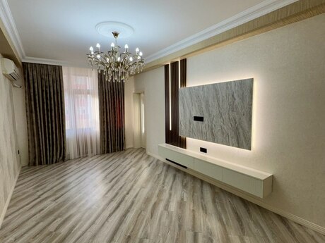 Объявление №5761852 - Баку, м. Ази Асланов, 3-комн., 98 м², 13/17 этаж