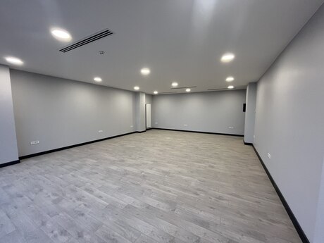2-комн. офис - м. Нариман Нариманов - 146 м²