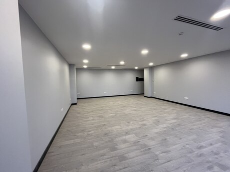 2-комн. офис - м. Нариман Нариманов - 146 м²