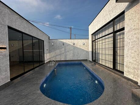 4 otaqlı həyət evi, 150 m², Mərdəkan: 270 000 ₼ 5