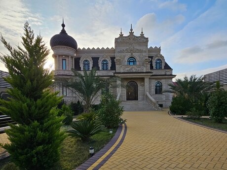 Объявление №5762132 - Баку, пос. Мардакан, 6-комн., 525 м²