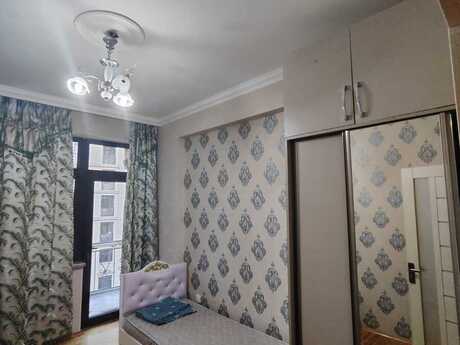 3 otaqlı yeni tikili - 28 May m. - 90 m²