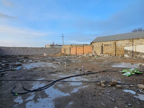Объявление №5762220 - Баку, пос. Мардакан, 7.5 сот