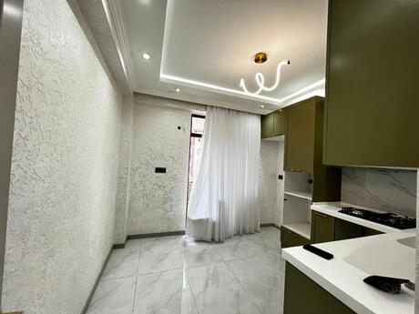 3-room apartment, 115 m², Qara Qarayev: 333 999 ₼ 5