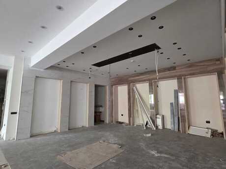 Obyekt - Elmlər Akademiyası m. - 650 m²