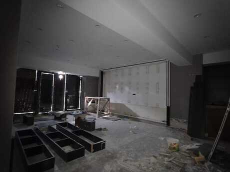 Obyekt - Elmlər Akademiyası m. - 650 m²