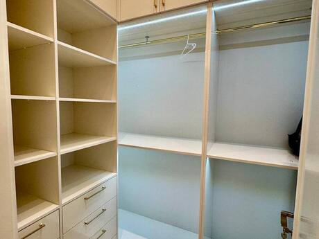 2 otaqlı yeni tikili - Ağ şəhər q. - 56 m²