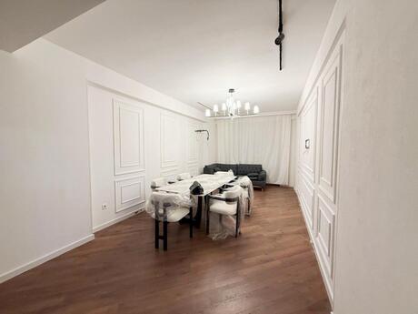 3 otaqlı mənzil, 128 m², Şah İsmayıl Xətai: 350 000 ₼ 2