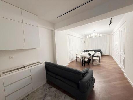 3 otaqlı mənzil, 128 m², Şah İsmayıl Xətai: 350 000 ₼ 3