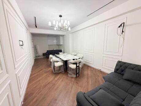 3 otaqlı mənzil, 128 m², Şah İsmayıl Xətai: 350 000 ₼ 4