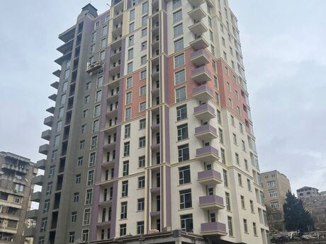Elan №5762473 - Bakı, Həzi Aslanov m., 3 otaqlı, 130 m², 14/17 mərtəbə