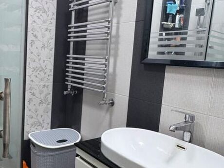 3-room apartment, 110 m², Qara Qarayev: 287 000 ₼ 5