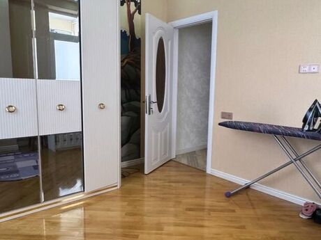 3-room apartment, 110 m², Qara Qarayev: 287 000 ₼ 2