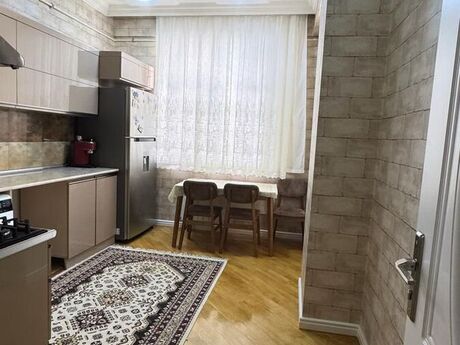 3-room apartment, 110 m², Qara Qarayev: 287 000 ₼ 4