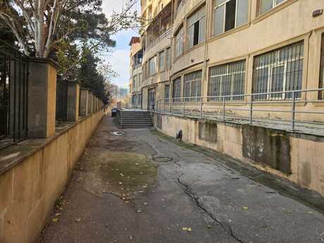 Объявление №5762478 - Баку, Наримановский р., 1305.8 м²