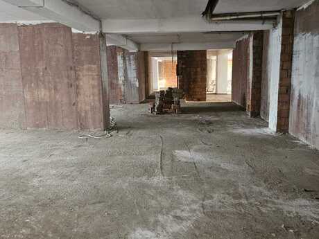 Obyekt - Nərimanov r. - 1305.8 m²