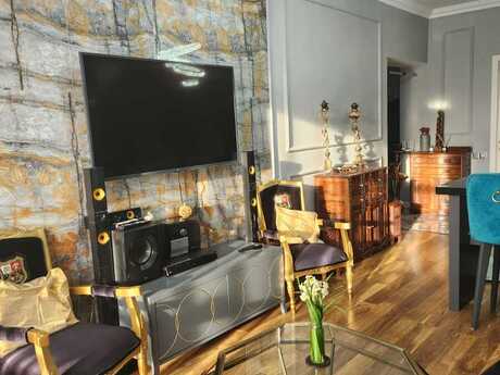 Объявление №5762658 - Баку, м. Ази Асланов, 3-комн., 90 м², 19/20 этаж