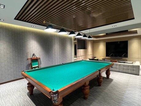 5 otaqlı həyət evi/bağ evi - Nardaran q. - 550 m²