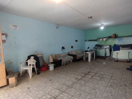 Qaraj - Yeni Yasamal q. - 52 m²