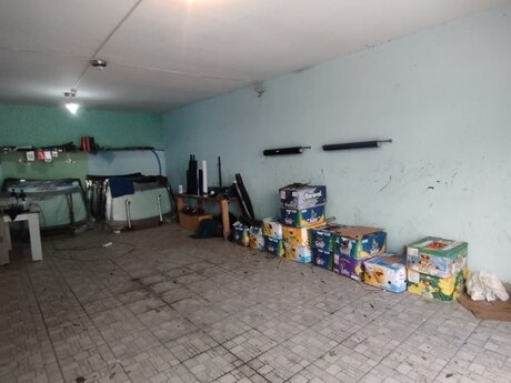 Qaraj - Yeni Yasamal q. - 52 m²