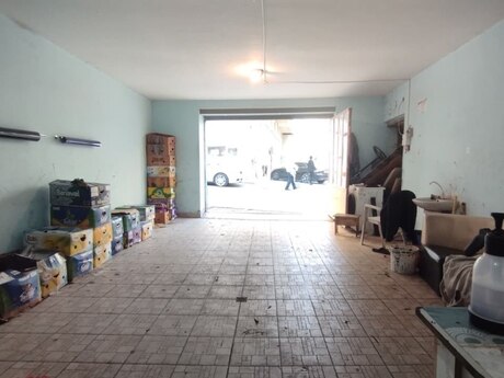 Qaraj - Yeni Yasamal q. - 52 m²