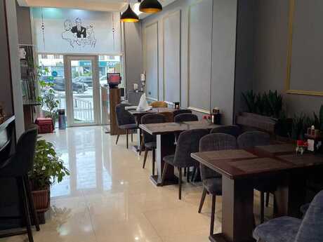 Obyekt - Nərimanov r. - 102 m²