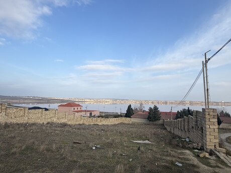 Torpaq - Masazır q. - 23 sot