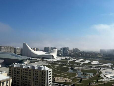 2 otaqlı yeni tikili - Gənclik m. - 78.2 m²