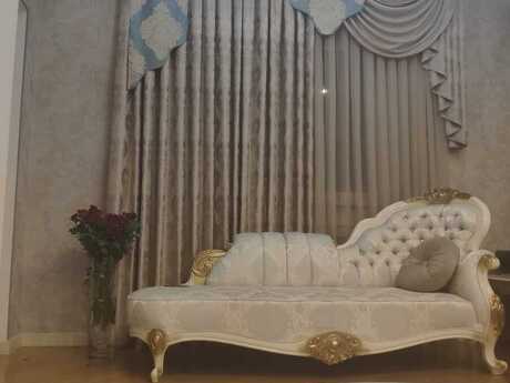 3 otaqlı mənzil, 130 m², Memar Əcəmi: 325 000 ₼ 5