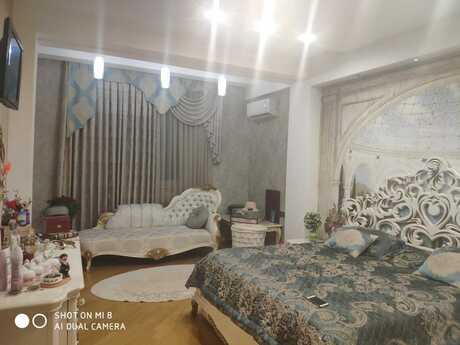 3 otaqlı mənzil, 130 m², Memar Əcəmi: 325 000 ₼ 4